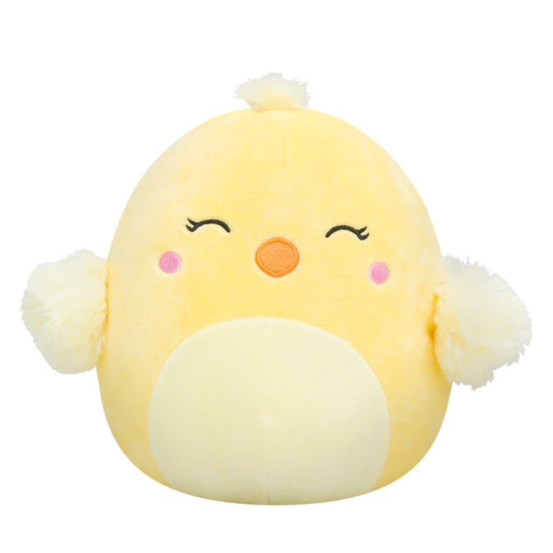 Squishmallows Paste | Jucarie de Plus Ass B | 19 cm | Diverse Modele